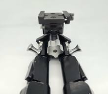 Load image into Gallery viewer, MDT Ckyepod Blackout/Stainless Pro Hardware Upgrade