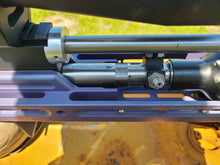 Load image into Gallery viewer, RAW HM1000X Power Plenum