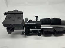 Load image into Gallery viewer, MDT Ckyepod Blackout/Stainless Pro Hardware Upgrade