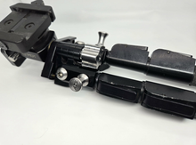 Load image into Gallery viewer, MDT Ckyepod Blackout/Stainless Pro Hardware Upgrade
