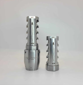 ATS Muzzlebrake - NEW!