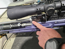 Load image into Gallery viewer, RAW HM1000X Barrel Indexer
