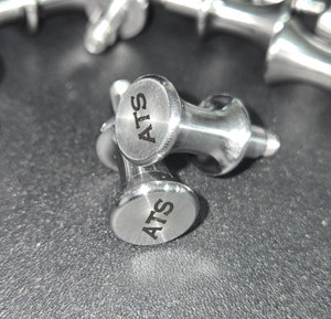 MDT Ckyepod Pro Studs