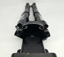 Load image into Gallery viewer, MDT Ckyepod Blackout/Stainless Pro Hardware Upgrade
