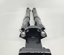 Load image into Gallery viewer, MDT Ckyepod Blackout/Stainless Pro Hardware Upgrade
