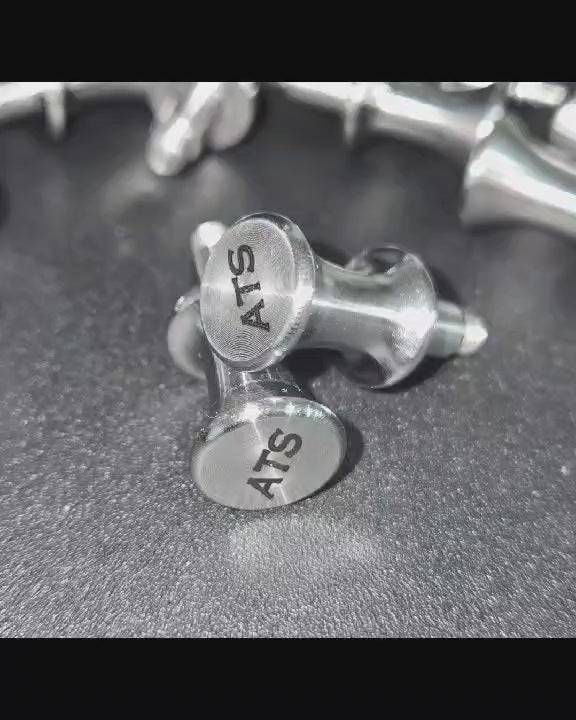 MDT Ckyepod Pro Studs