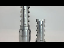 Load and play video in Gallery viewer, ATS Muzzlebrake - NEW!
