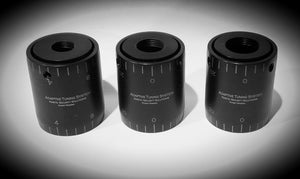 Adaptive Tuning System (ATS) - Competition Model (Tapered)