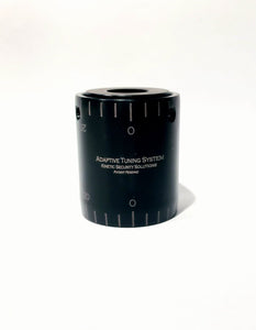 Adaptive Tuning System (ATS) - Competition Model (Tapered)