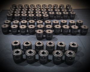 Adaptive Tuning System (ATS) - Competition Model (Tapered)