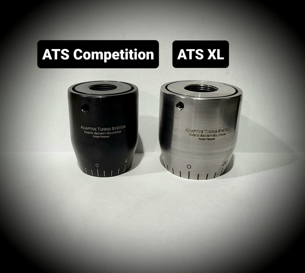 Adaptive Tuning System (ATS) - 1.25
