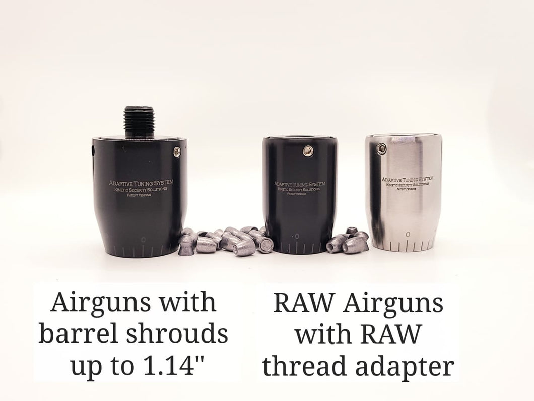 Airgun Tuners