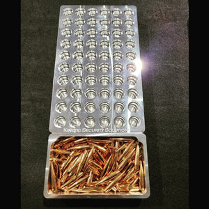 Pro Reloading Block