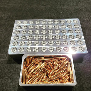 Pro Reloading Block