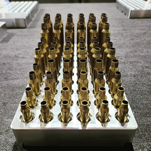 Pro Reloading Block
