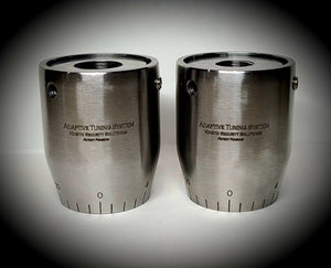 Adaptive Tuning System (ATS) - Competition Model (Tapered)