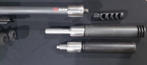 Adaptive Tuning System (ATS) - Competition Model (Tapered)